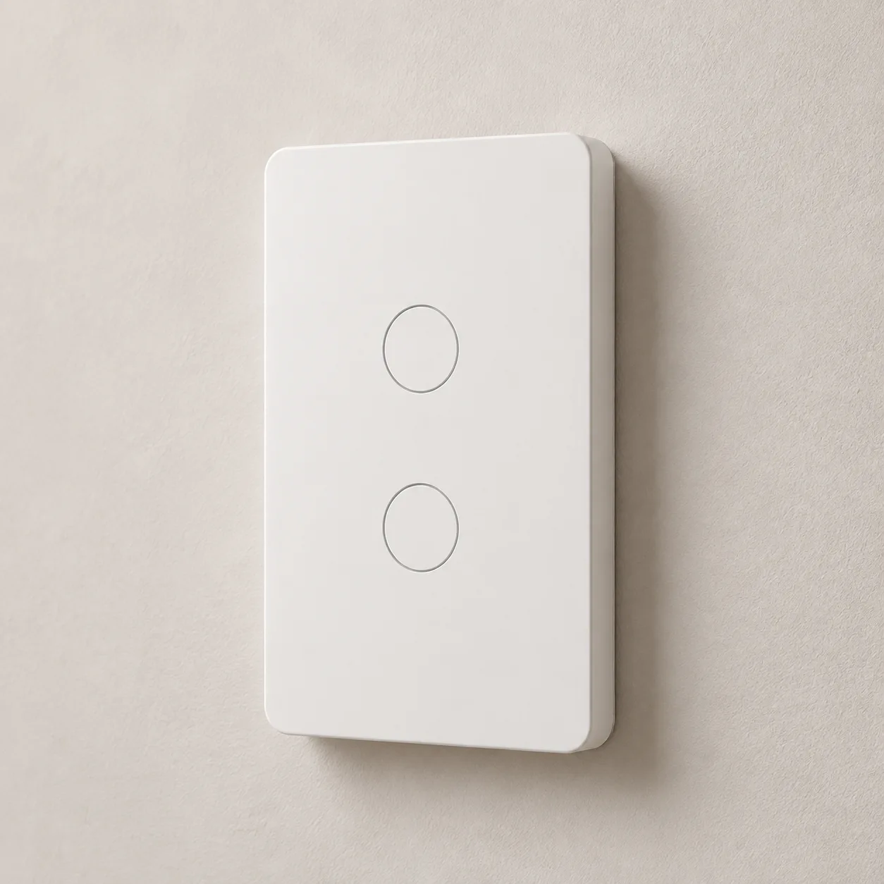 Smart Switch